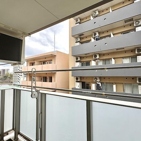 אוסקה 新建大人気黒門市場徒歩3分 道頓堀難波心斎橋徒步7分 日本橋駅徒歩5分東方レジデンス מראה חיצוני תמונה