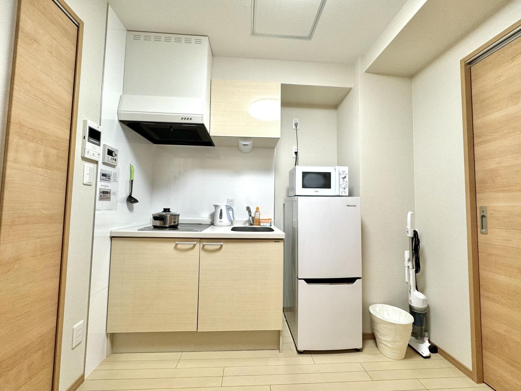 אוסקה 新建大人気黒門市場徒歩3分 道頓堀難波心斎橋徒步7分 日本橋駅徒歩5分東方レジデンス מראה חיצוני תמונה