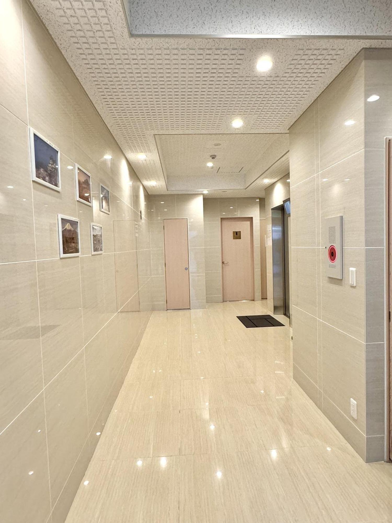 אוסקה 新建大人気黒門市場徒歩3分 道頓堀難波心斎橋徒步7分 日本橋駅徒歩5分東方レジデンス מראה חיצוני תמונה