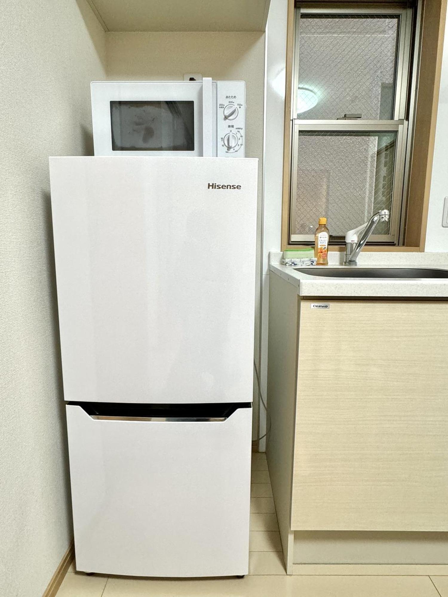 אוסקה 新建大人気黒門市場徒歩3分 道頓堀難波心斎橋徒步7分 日本橋駅徒歩5分東方レジデンス מראה חיצוני תמונה