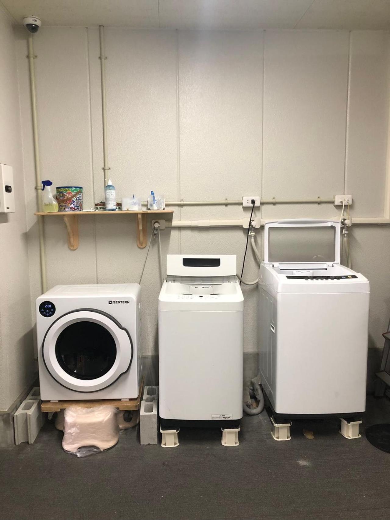 אוסקה 新建大人気黒門市場徒歩3分 道頓堀難波心斎橋徒步7分 日本橋駅徒歩5分東方レジデンス מראה חיצוני תמונה